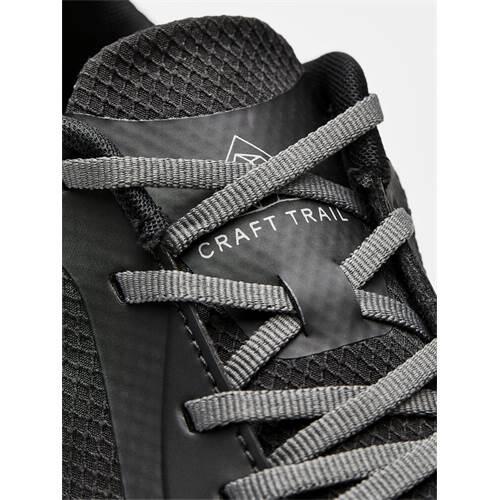 Scarpe trail CRAFT ADV Nordic Speed 2 Uomo nero, taglia 43.5 5/5
