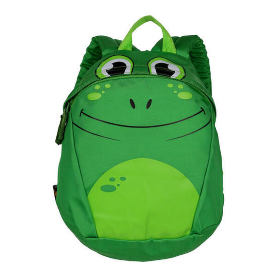 REGATTA Regatta Sacs à dos Roary Animal BkPk Enfants Green (Frog)