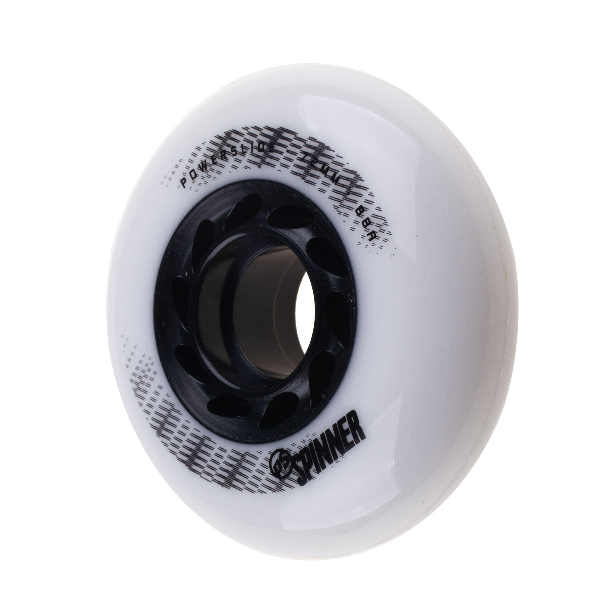 Roue de roller Powerslide Spinner (x4) 3/5