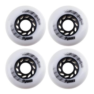 Rollerwiel powerslide spinner (x4)
