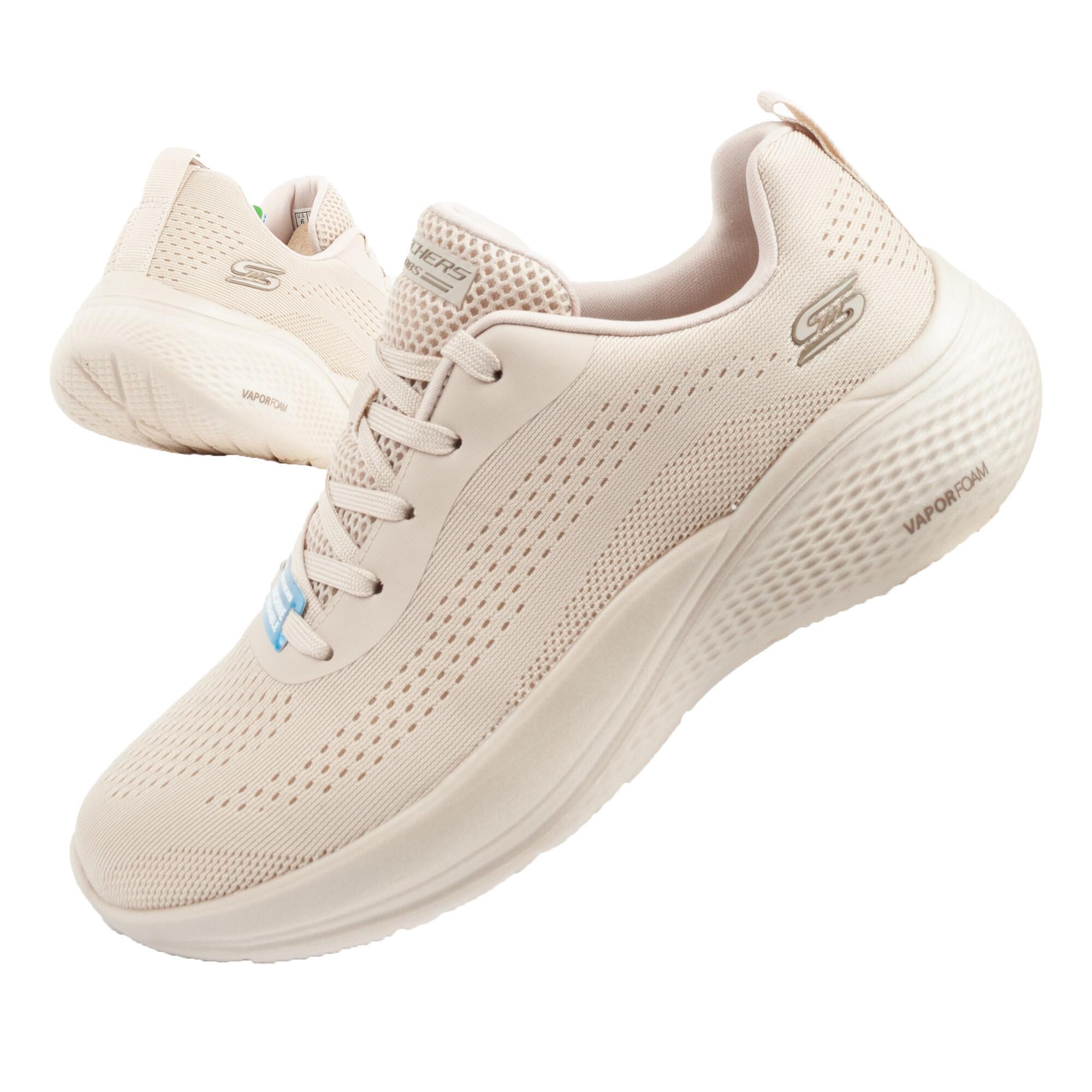 SKECHERS Dámské sportovní tenisky Bobs Infinity