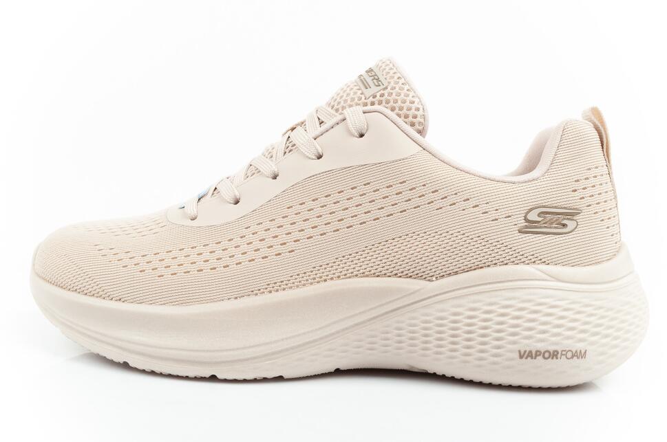 Buty sportowe sneakersy damskie Skechers Bobs Infinity