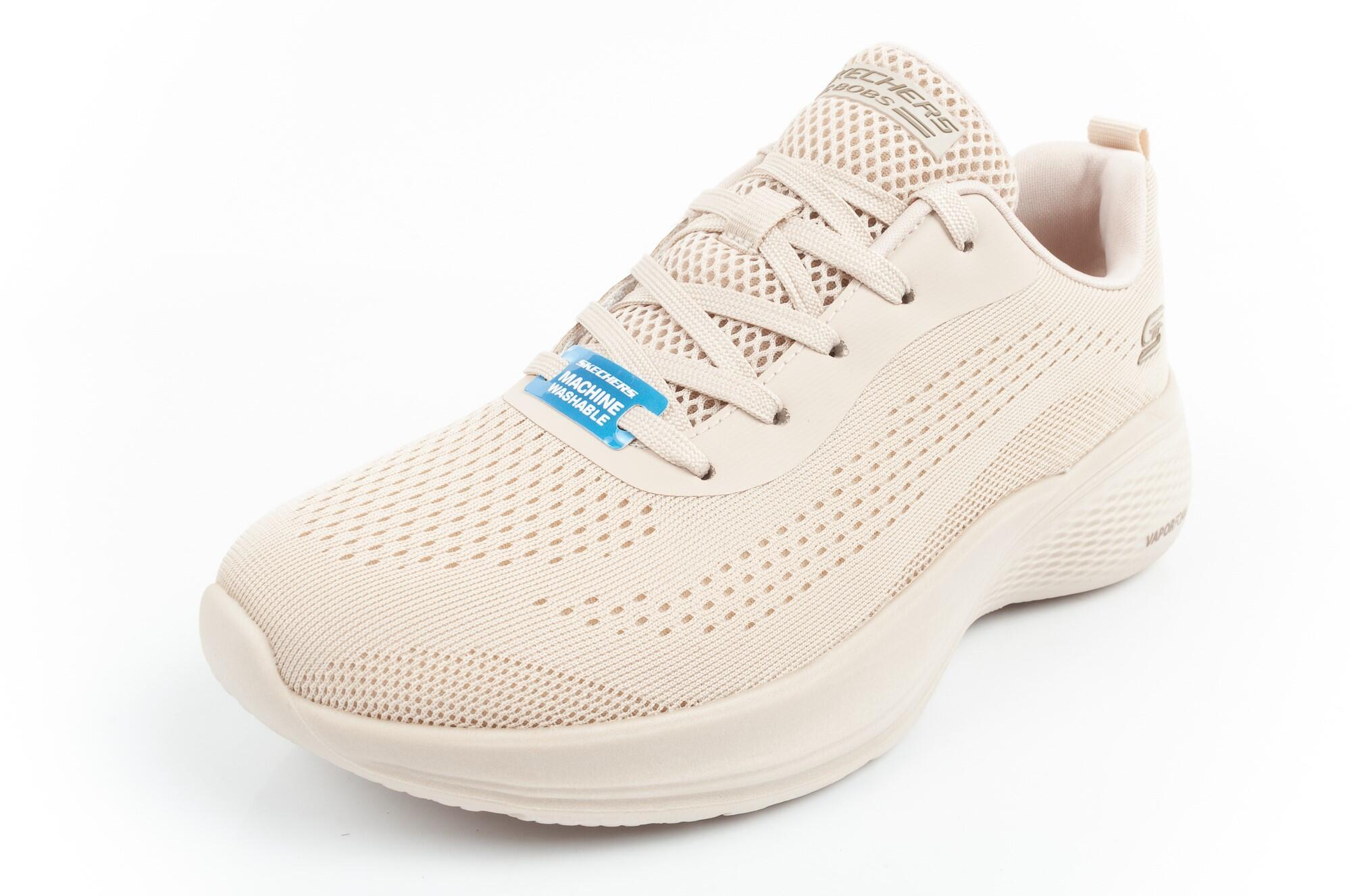 Chaussures de sport sneakers pour femmes Skechers Bobs Infinity confortables 3/6