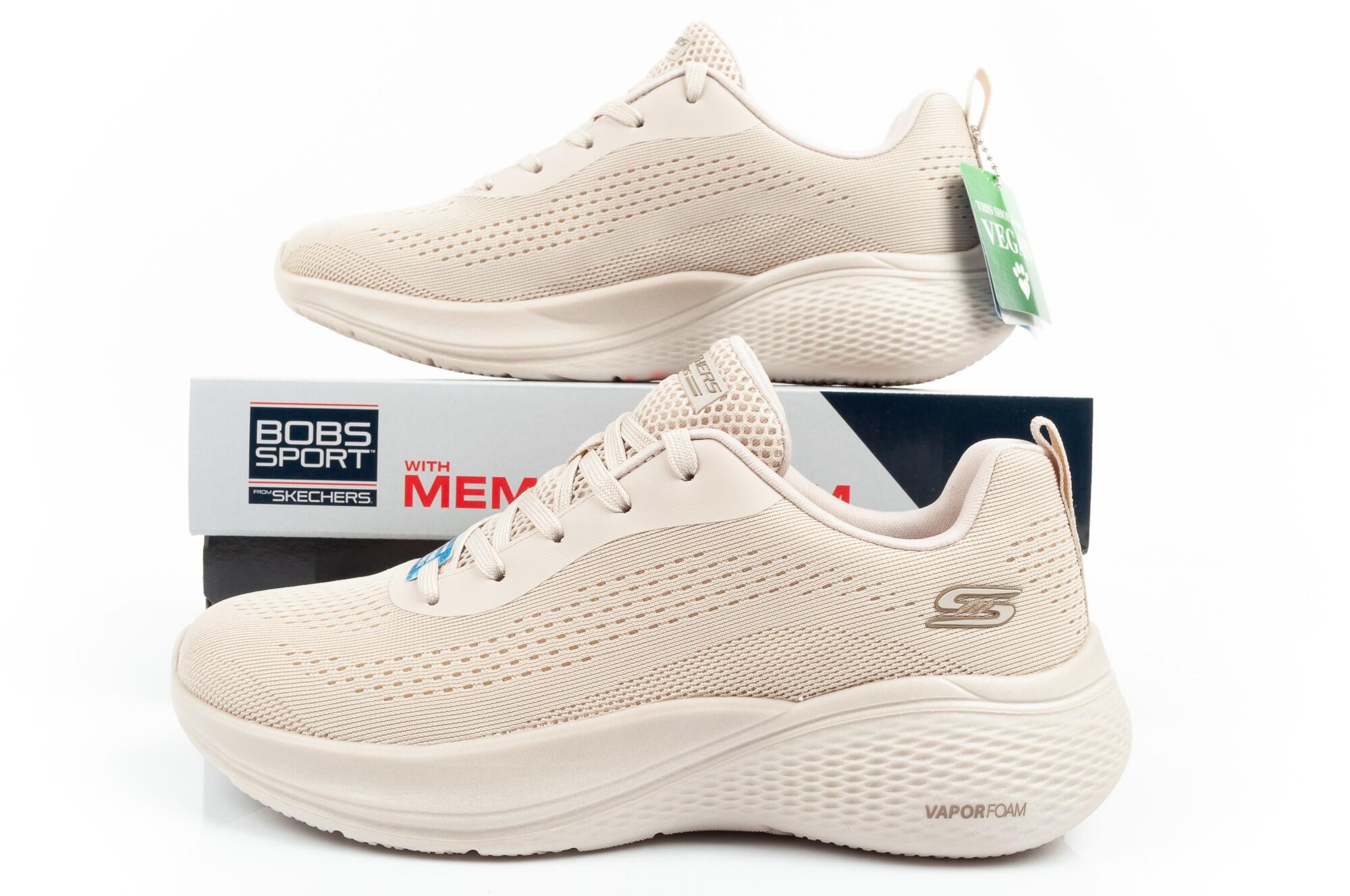 Chaussures de sport sneakers pour femmes Skechers Bobs Infinity confortables 6/6
