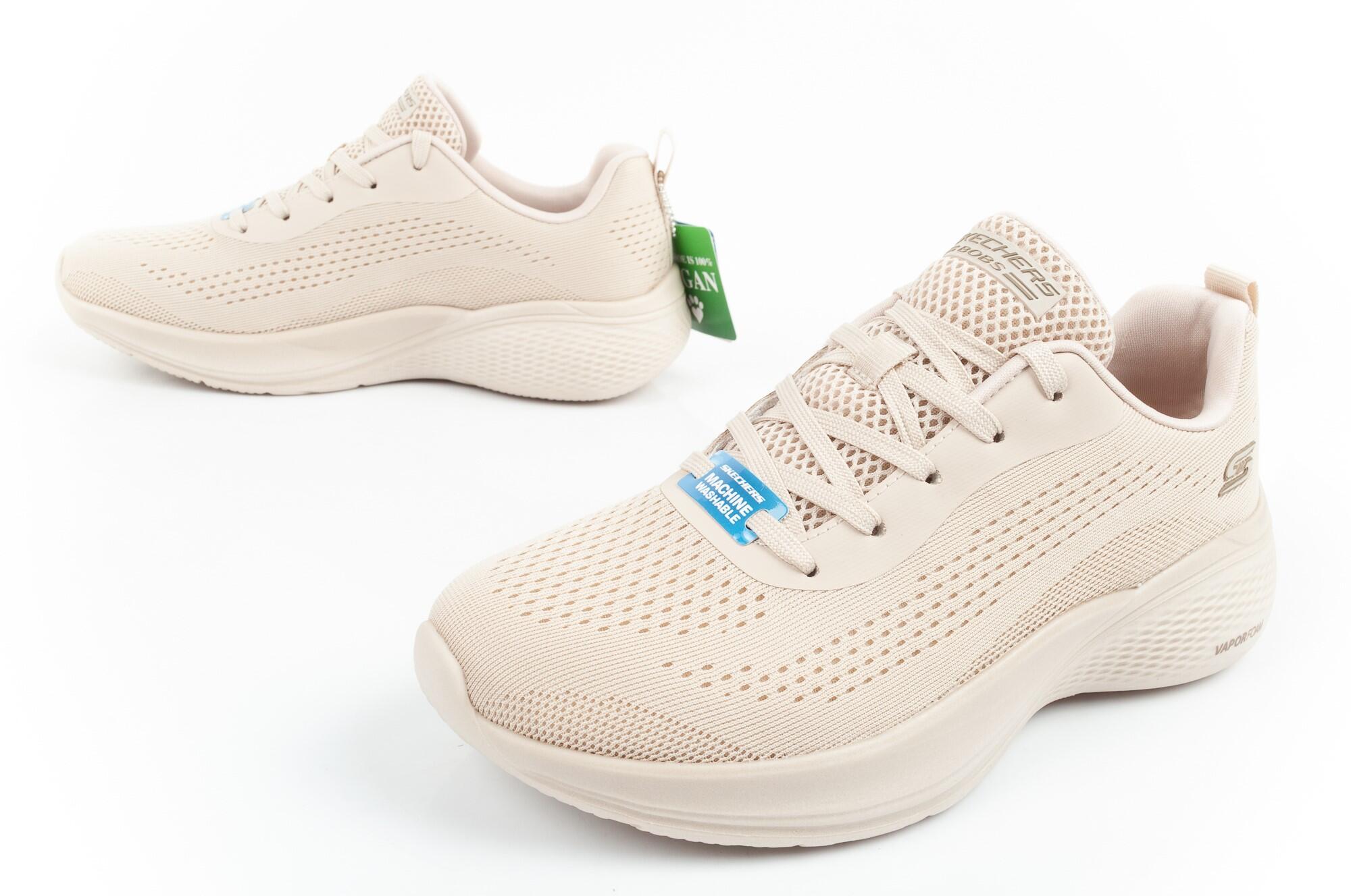 Chaussures de sport sneakers pour femmes Skechers Bobs Infinity confortables 4/6