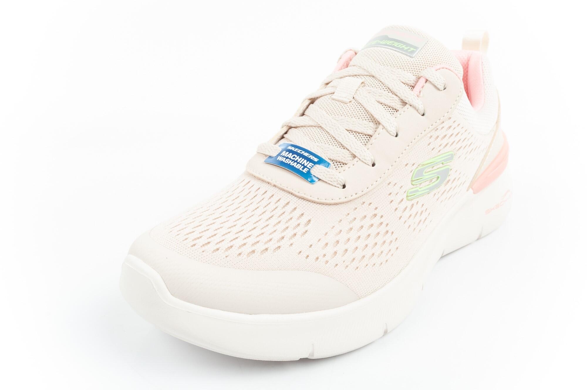 Dámské sportovní tenisky Skechers Air Dynamight 2.0 3/7
