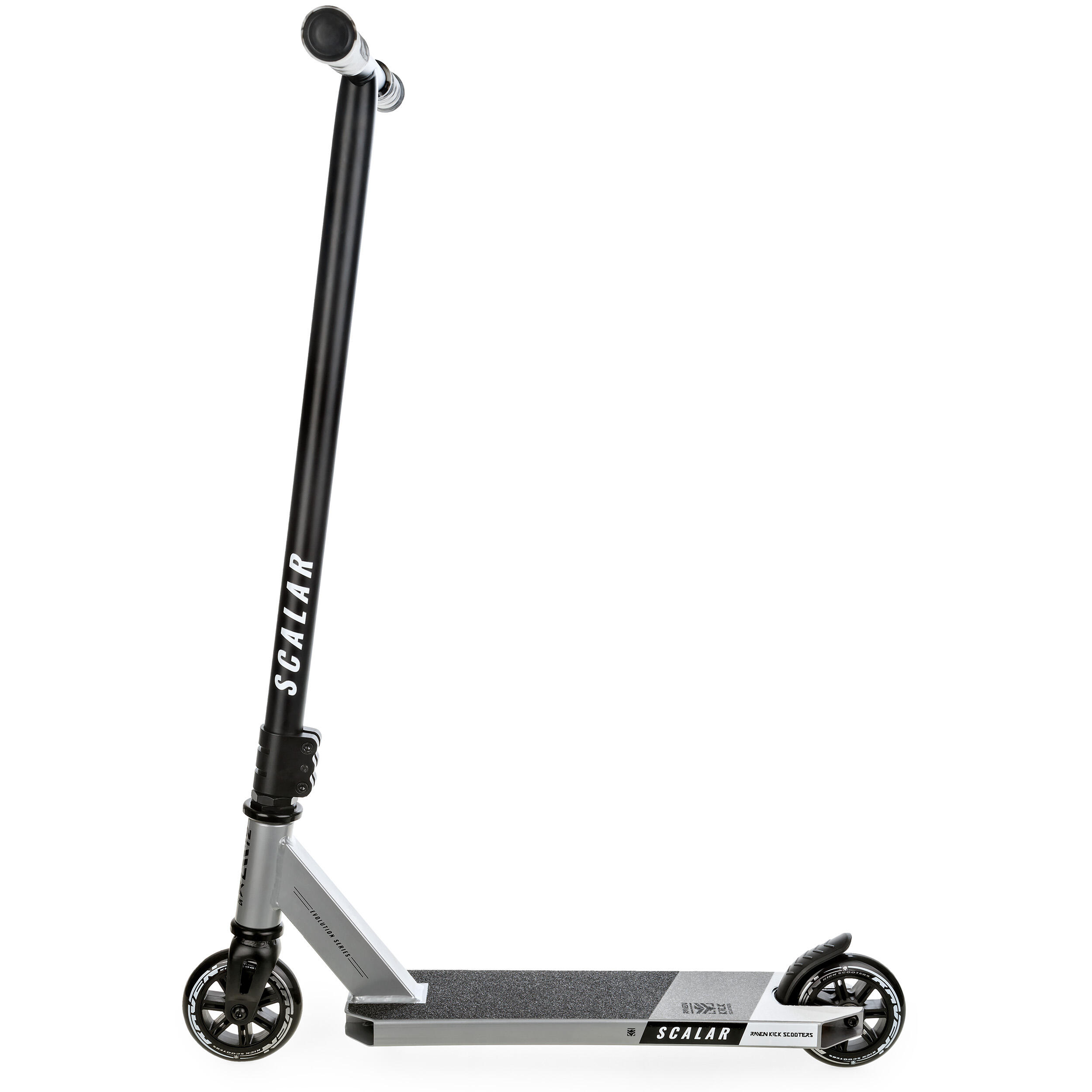 Scooter de desempenho Evolution Raven Scalar 100mm 2/5