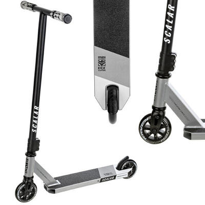 Stunt evolution scalar 100mm performance scooter