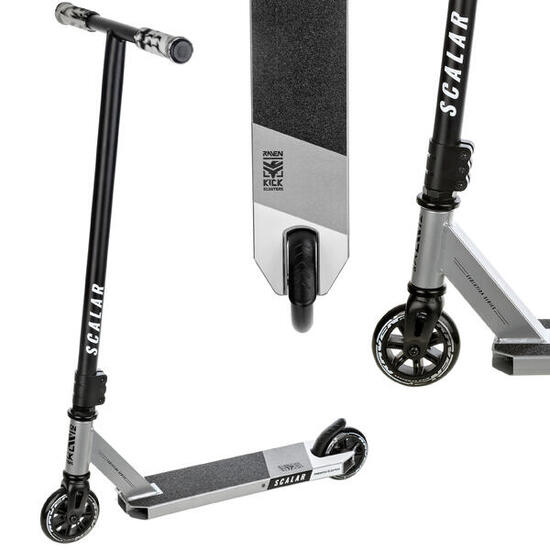 Hulajnoga Wyczynowa Stunt Raven Evolution Scalar 100mm