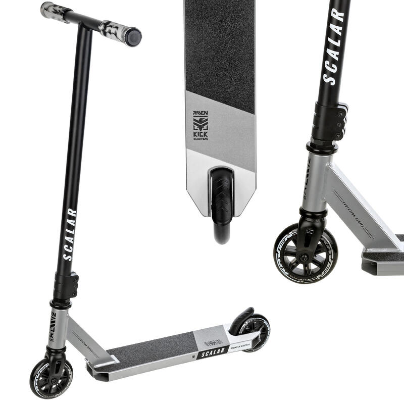 Freestyle koloběžka Raven Evolution Scalar 100mm