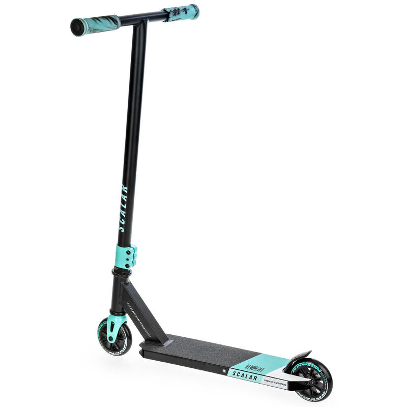 Freestyle koloběžka Raven Evolution Scalar 100mm