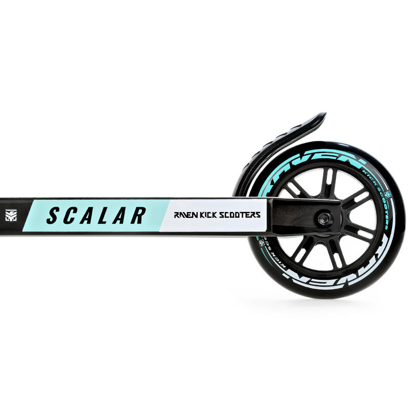 Freestyle koloběžka Raven Evolution Scalar 100mm