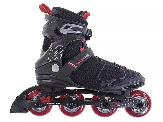 Rolki fitness damskie K2 F.I.T. 84 PRO 2022
