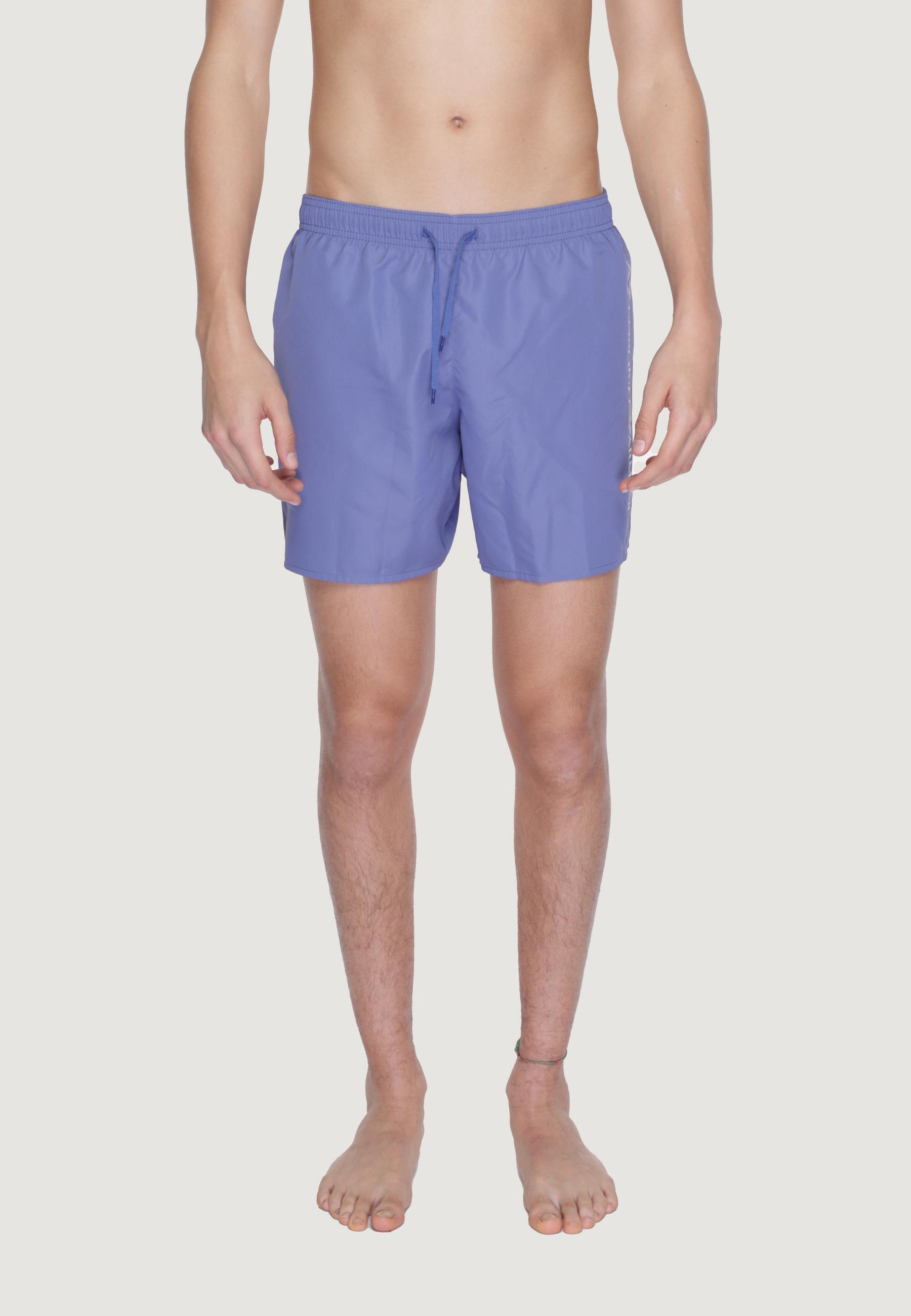 Boxers natación VERTICAL LOGO PRINTING HOMBRE 2/4