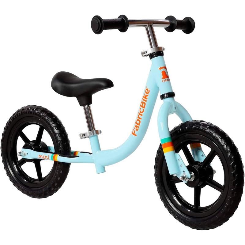 Odrážedlo pro děti ve věku 2-5 let FABRICBIKE Mini 12"