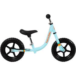 FABRICBIKE Mini - Vélo sans pédale 12" pour enfants, 2-5 ans. Orange