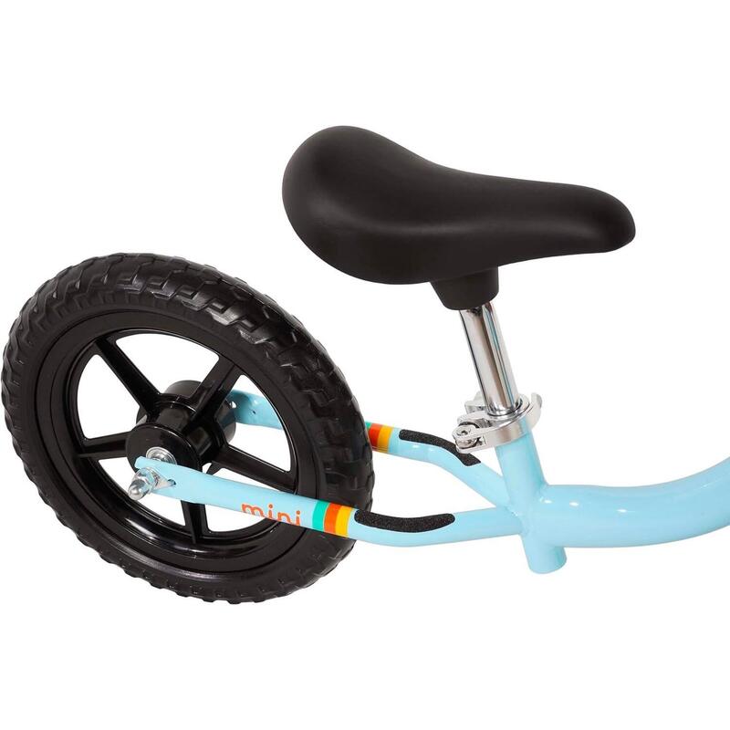 Odrážedlo pro děti ve věku 2-5 let FABRICBIKE Mini 12"
