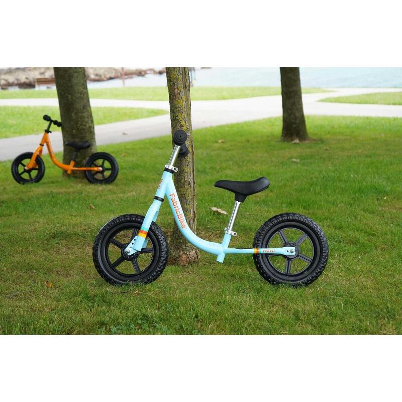 Odrážedlo pro děti ve věku 2-5 let FABRICBIKE Mini 12"