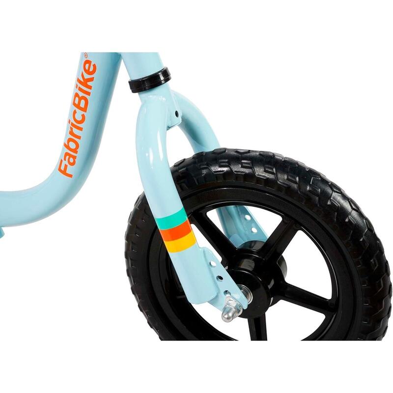 Odrážedlo pro děti ve věku 2-5 let FABRICBIKE Mini 12"