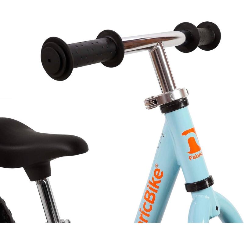 Odrážedlo pro děti ve věku 2-5 let FABRICBIKE Mini 12"