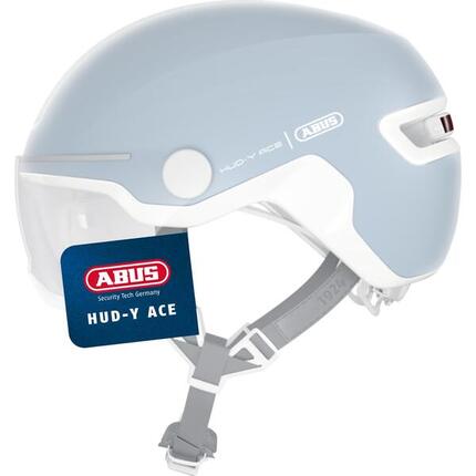 HUD-Y ACE - Urban-Helm