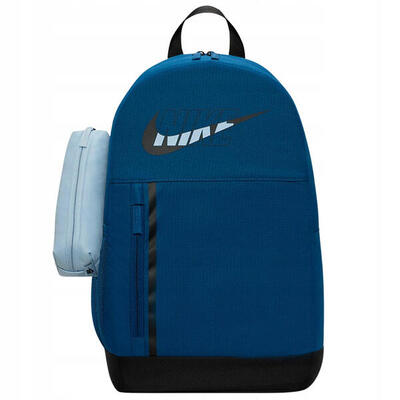 Nike elemental sportswear rugzak met pennenzak