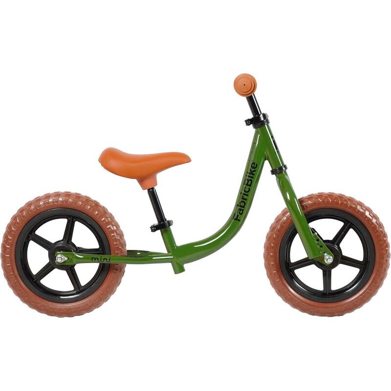 Odrážedlo pro děti ve věku 2-5 let FABRICBIKE Mini 12"
