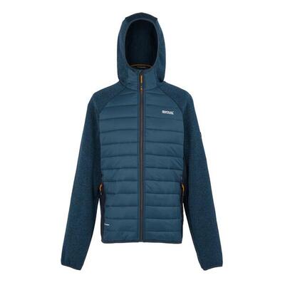 Newhill Hybrid Herren Hiking Steppjack