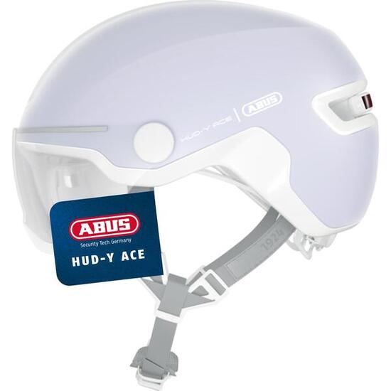HUD-Y ACE - Urban-Helm