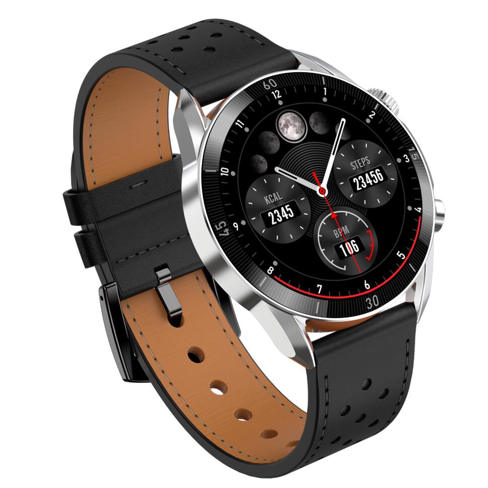Smartwatch męski GARETT V10