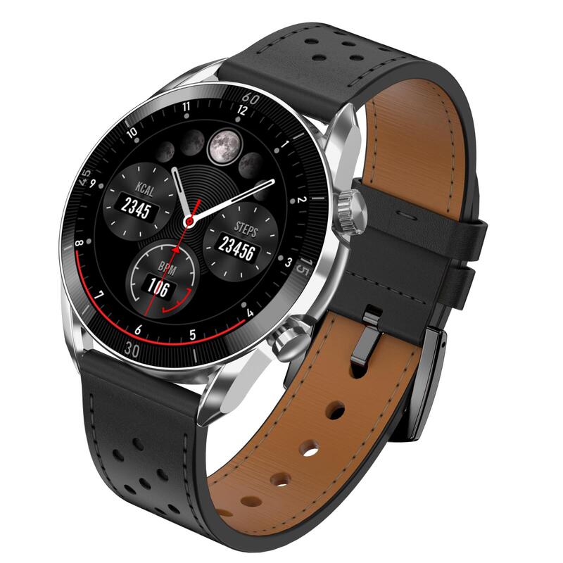 Smartwatch męski GARETT V10