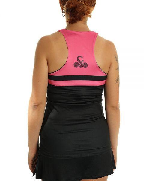 Camiseta Mujer Vibor-a Naya 3/5