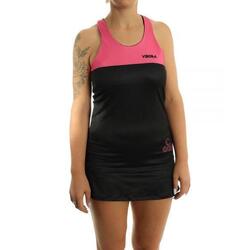 T-SHIRT FEMME VIBOR-A NAYA