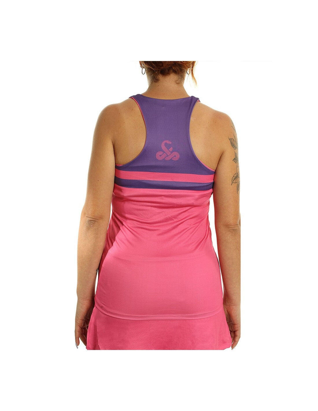 Camiseta Mujer Vibor-a Naya 4/5