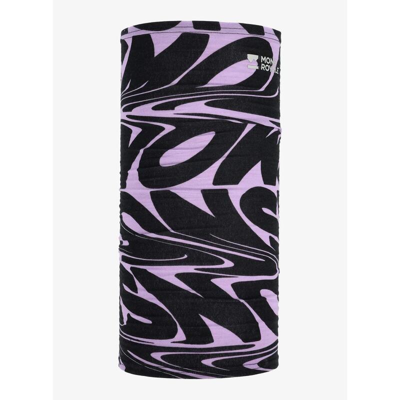 Chusta wielofunkcyjna Mons Royale Daily Dose Merino Flex 200 Neckwarmer