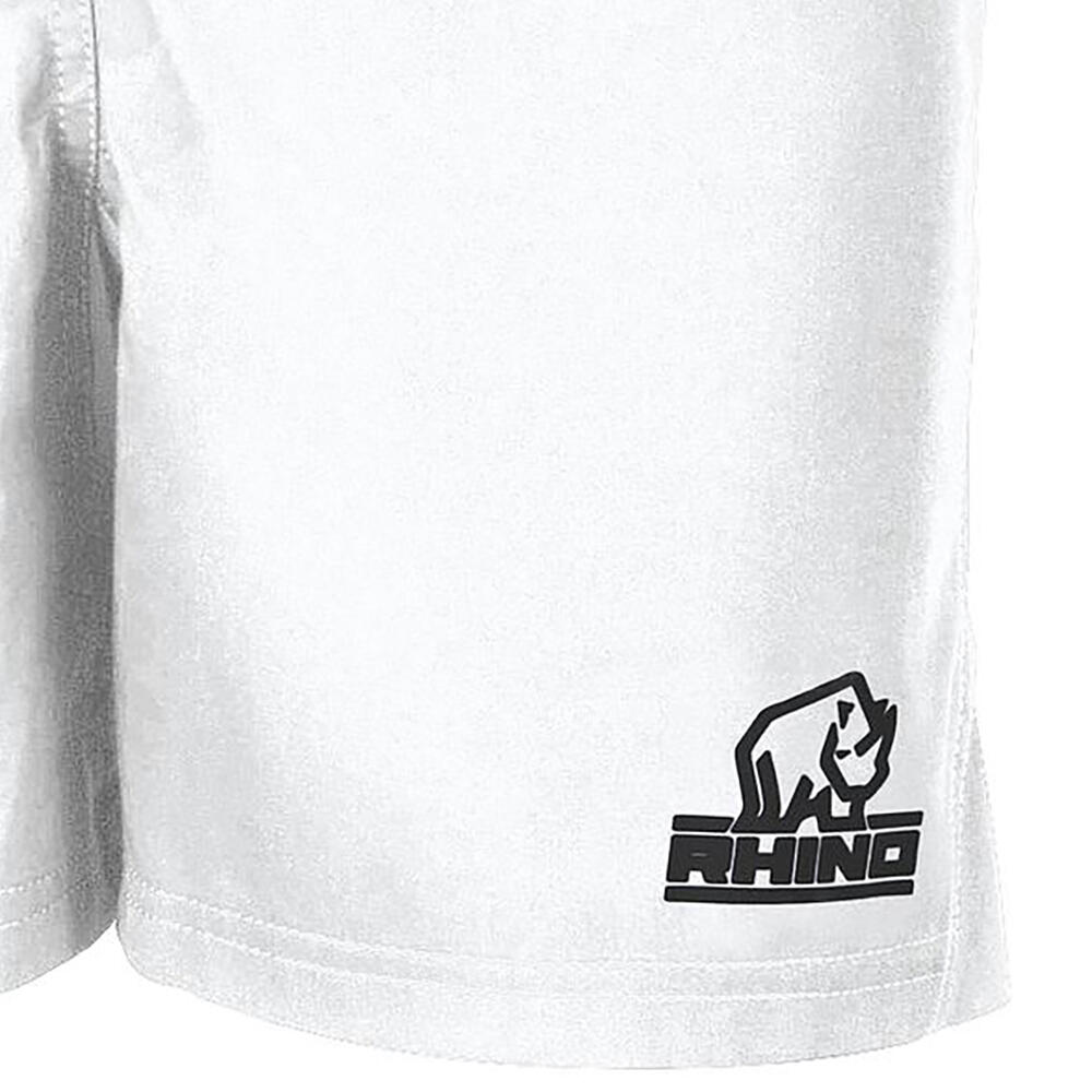 Short AUCKLAND Enfant (Blanc) 2/3