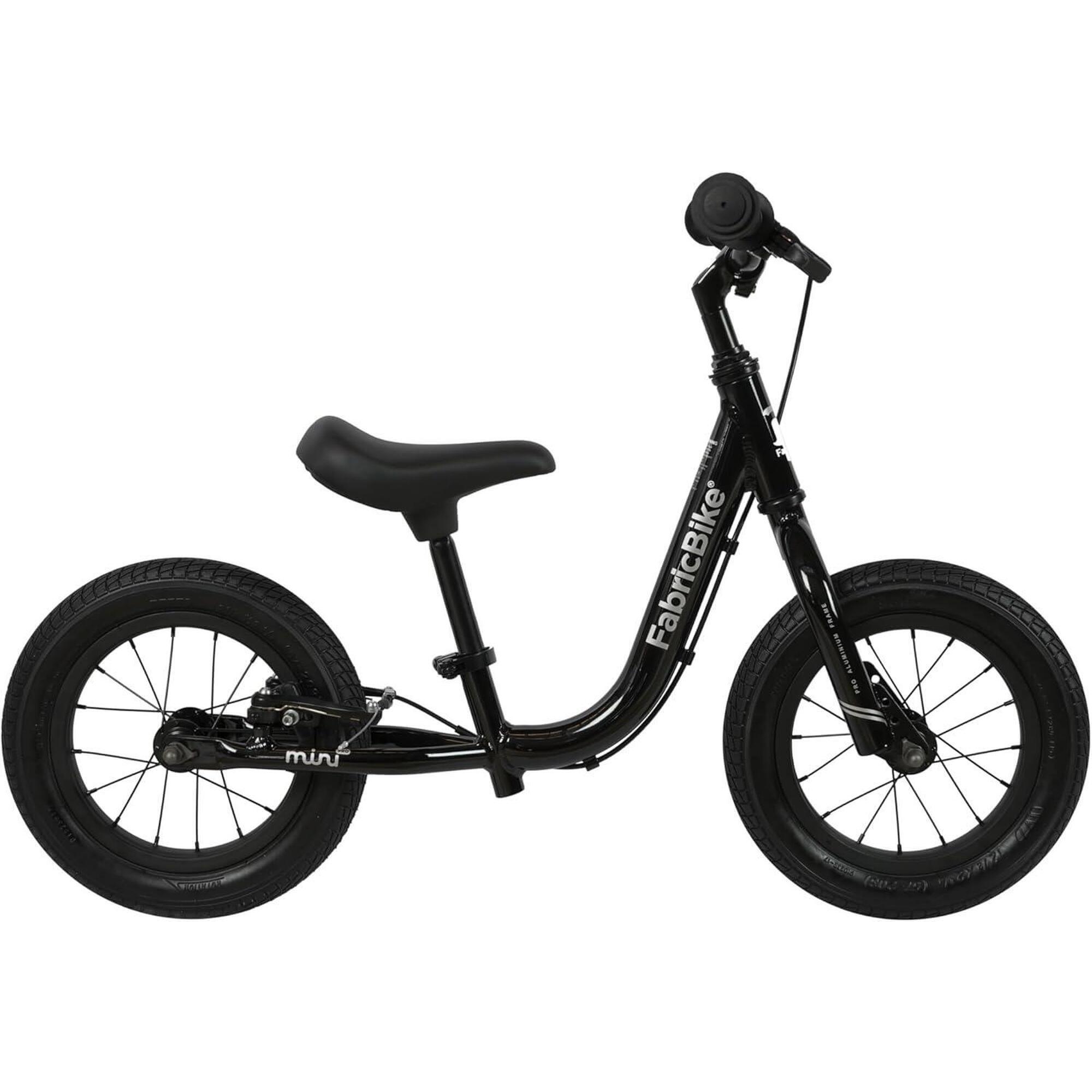 FABRICBIKE Odrážedlo pro děti FABRICBIKE Mini PRO 12", 2-5 let