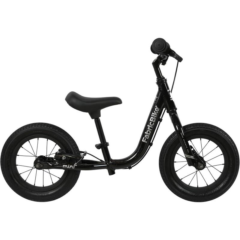 Odrážedlo pro děti  FABRICBIKE Mini PRO  12", 2-5 let
