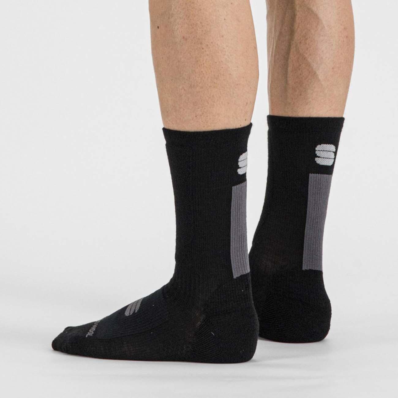 Meias clássicas - MERINO WOOL 18 4/5