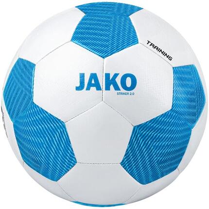 JAKO Unisex Trainingsball Striker 2.0