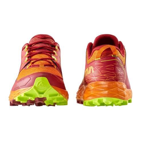 Chaussures de course tout-terrain Hommes La Sportiva La Lycan II rouge 4/5