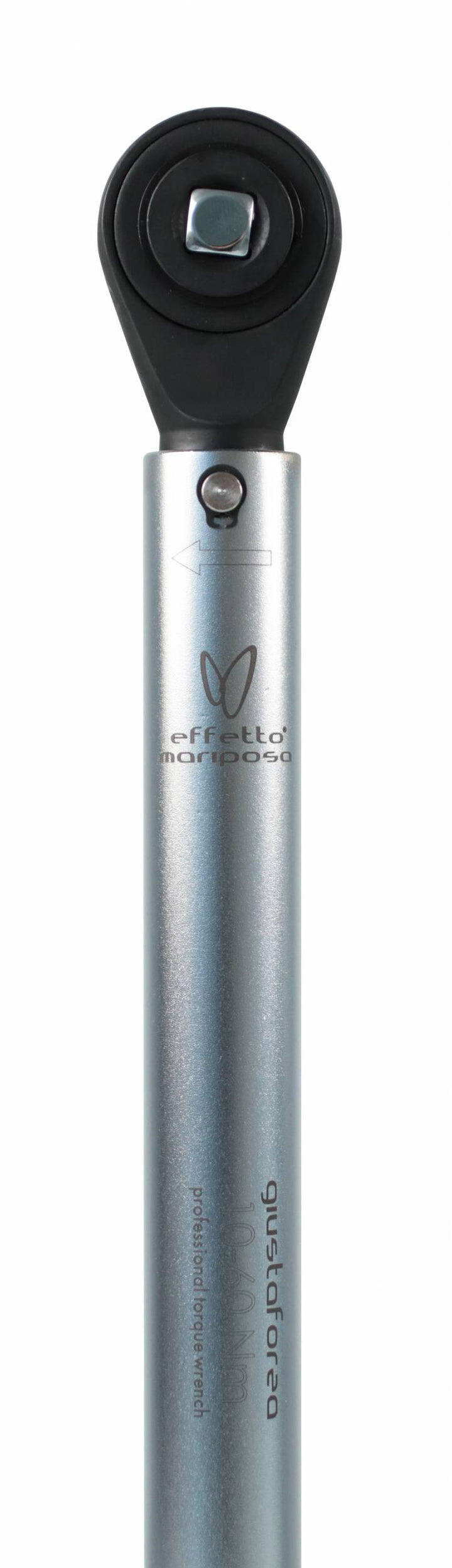 Drehmomentschlüssel Effetto Mariposa Giustaforza II 10-60 Nm Pro 3/3