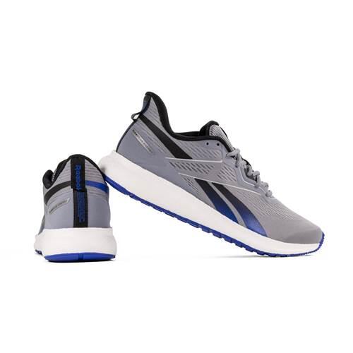 Chaussures Hommes Reebok Forever Floatride E gris
