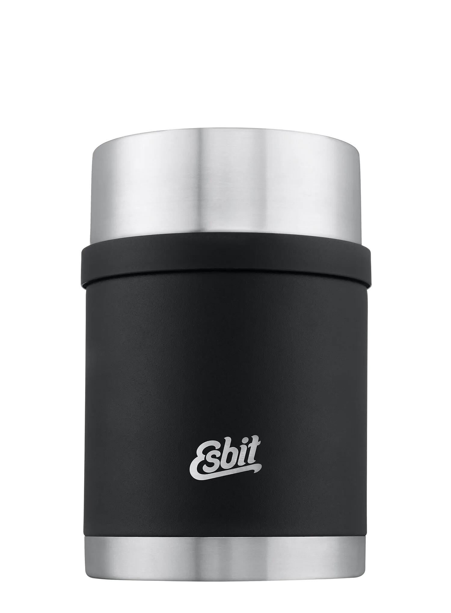 ESBIT Contenitore termico Sculptor Fiaschetta sottovuoto isolato per alimenti