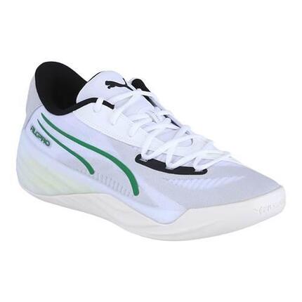 Turnschuhe Puma All-Pro NITRO, Blau, Unisex