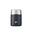 Termos inox pentru mancare Esbit Majoris FJ800TL-DG, negru, 0.8 litri