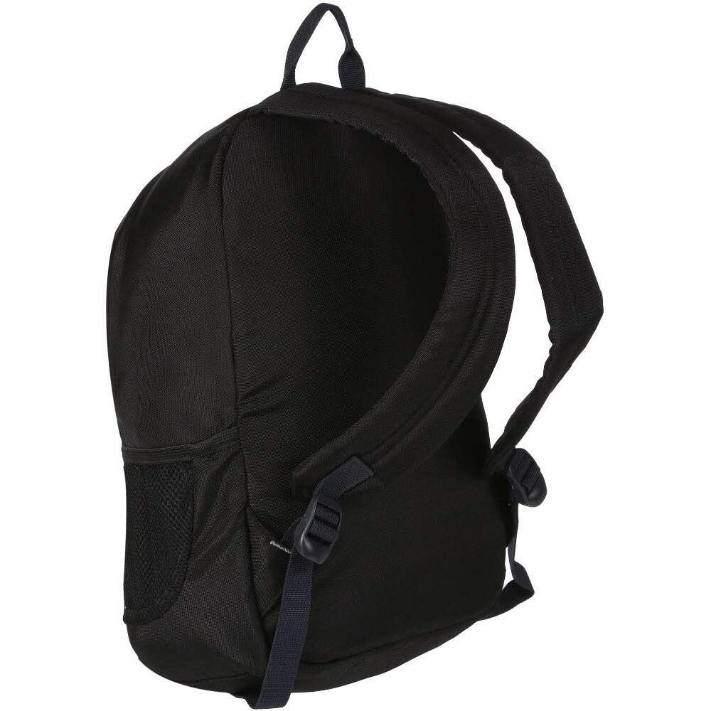 Jaxon III Backpack (10 Litres) (Black/Rock Grey) 2/5