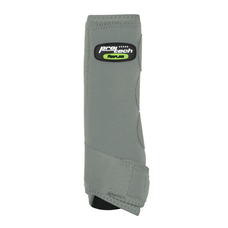 Przednie buty airflow