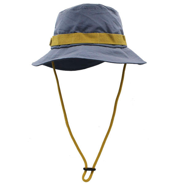 Chapeau Boonie - Corde - Homme/Femme - Coton (Bleu) 4/6
