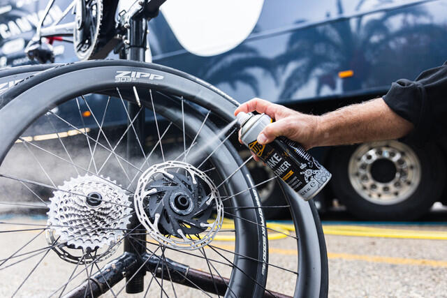Limpa os travões Limpa os travões 500 ml ciclismo Blub 3/7